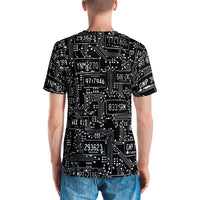 ALPR Circuit Unisex T-shirt