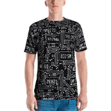 ALPR Circuit Unisex T-shirt