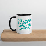 Crypto Cutie Mug
